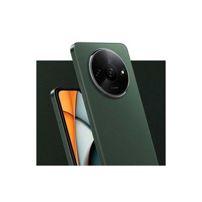 Smartphone Xiaomi Redmi A3 4GB/ 128GB/ 6.71"/ Verde Oliva 3 Smartphone Xiaomi Redmi A3 4GB/ 128GB/ 6.71"/ Verde Oliva 3