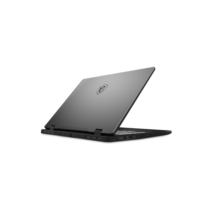 MSI Portátil Creator M16 HX C14VEG-096ES 16" QHD+ 240Hz i7-14700HX RTX 4050 1TB SSD Windows 11 Home 4