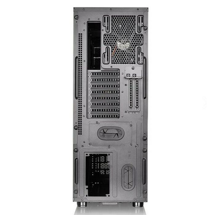 Caja Semitorre ATX THERMALTAKE CA-1F8-00M1WN-02 Azul Negro 11