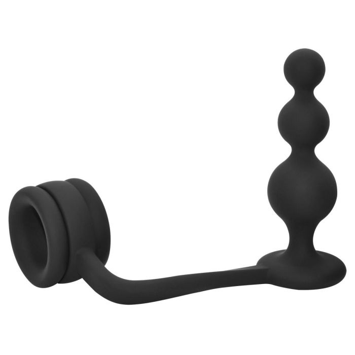 Bolas Anales Dream Toys Ramrod Silicona 4 Bolas Anales Dream Toys Ramrod Silicona 4