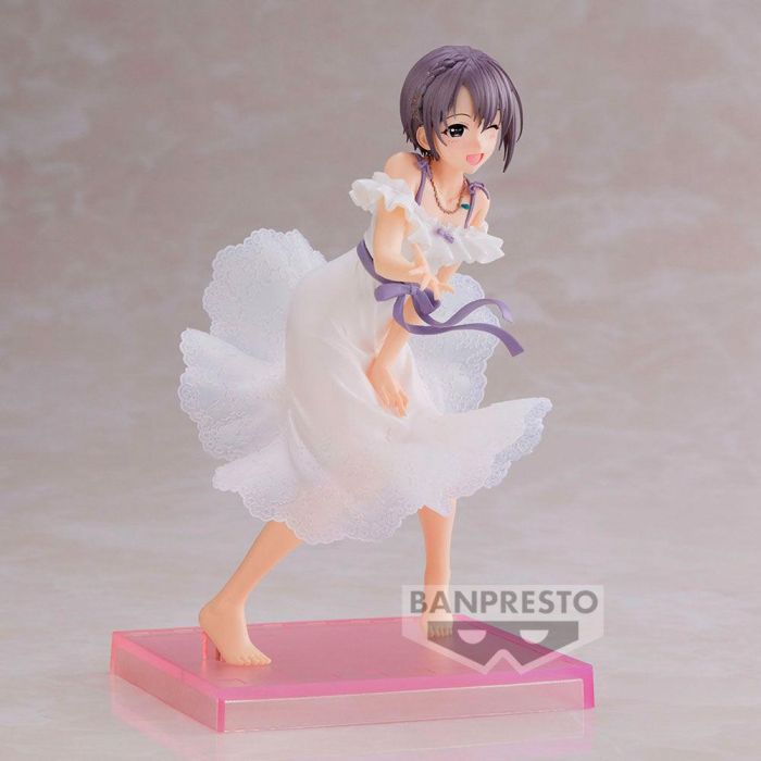 Figura Yuuki Otokura Emotional Lens The Idolmaster Million Live 14cm 1