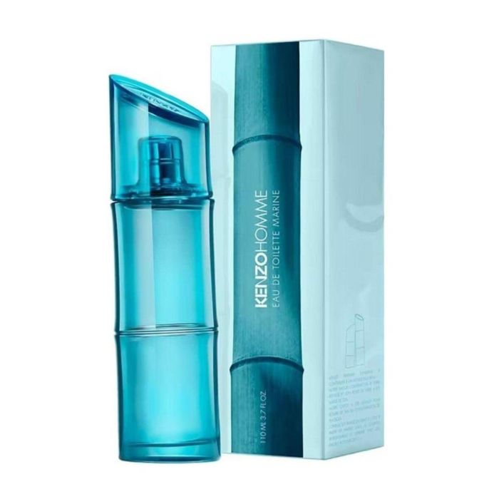 Kenzo Homme Marine Eau de Toilette Vaporizador Hombre 110 ml Kenzo Homme Marine Eau de Toilette Vaporizador Hombre 110 ml