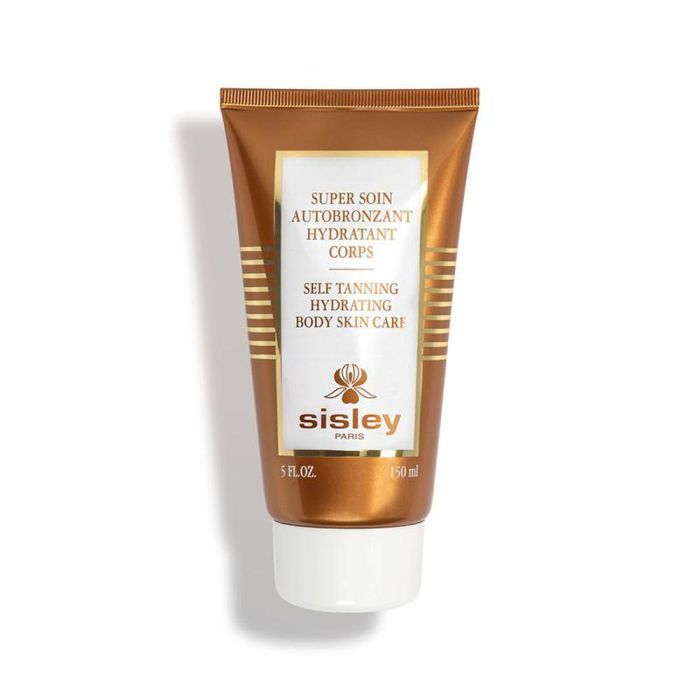 Sisley Phyto Sun Autobronceador Corporal 150 ml