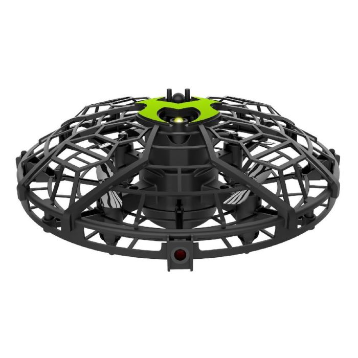 Bizak Drone Sky Viper Force Drone interactivo infantil por gestos manos libres para niños a partir de 6 años