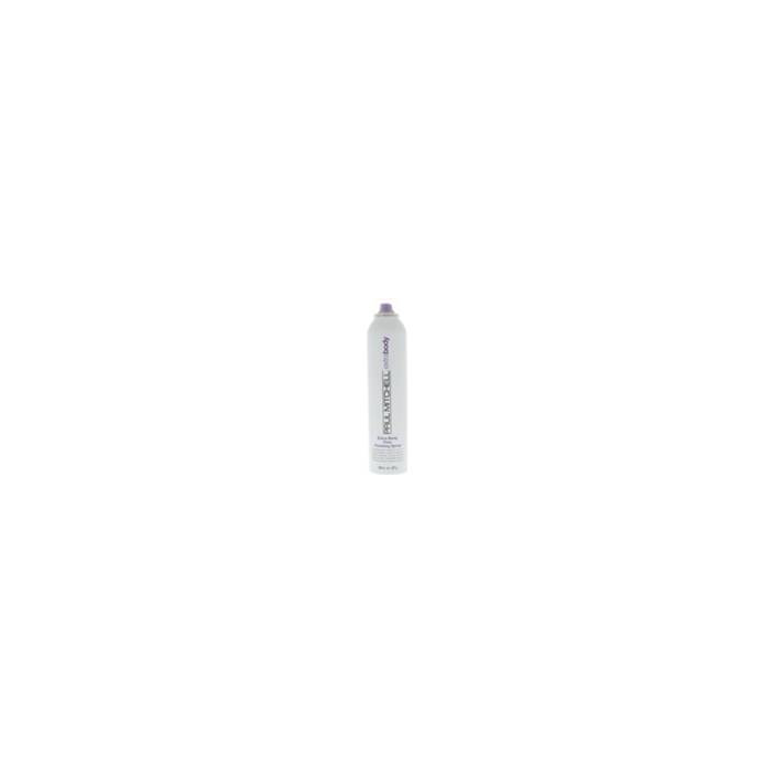 Paul Mitchell Extra-Body Firm Finishing Spray 300 mL 1 Paul Mitchell Extra-Body Firm Finishing Spray 300 mL 1