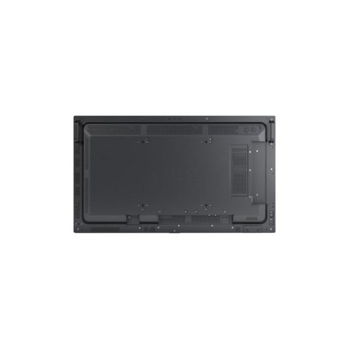 NEC MultiSync 60006097 pantalla de señalización Pantalla plana para señalización digital 2,49 m (98") LCD 500 cd / m² 4K Ultra HD Negro Pantalla táctil 1
