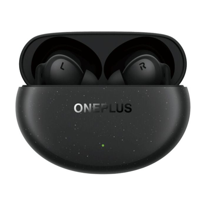 Auriculares OnePlus Negro Auriculares OnePlus Negro