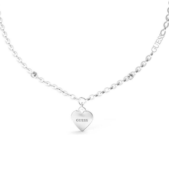 Collar Mujer Guess JUBN02230JWRHT-U 1 Collar Mujer Guess JUBN02230JWRHT-U 1