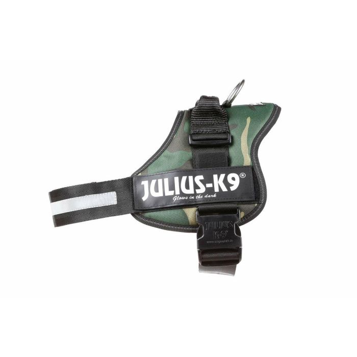 Arnés para Perro Julius K9 Power L/XL 2 7