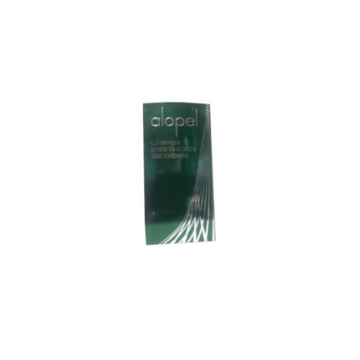 Alopel Champu 150Ml. Alopel Champu 150Ml.