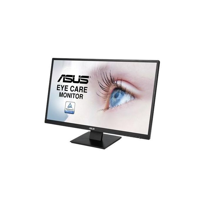 Monitor Asus VA279HAE 27" Full HD LED HDMI Negro 27" IPS LED 1 Monitor Asus VA279HAE 27" Full HD LED HDMI Negro 27" IPS LED 1