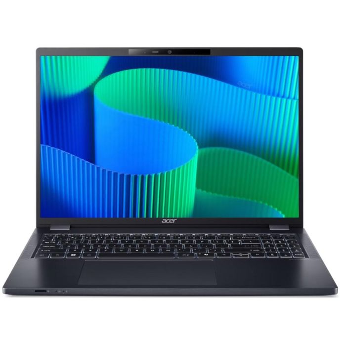 Acer TravelMate P4 16" 16:10 5-125U 16GB 512GBSSD W11P 1