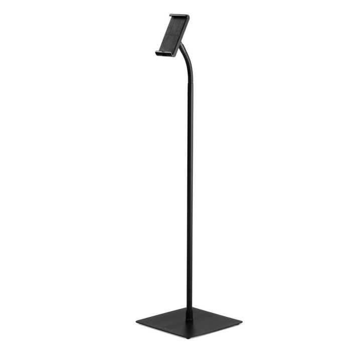 Durable Tought Floor Tablet Stand Black Durable Tought Floor Tablet Stand Black
