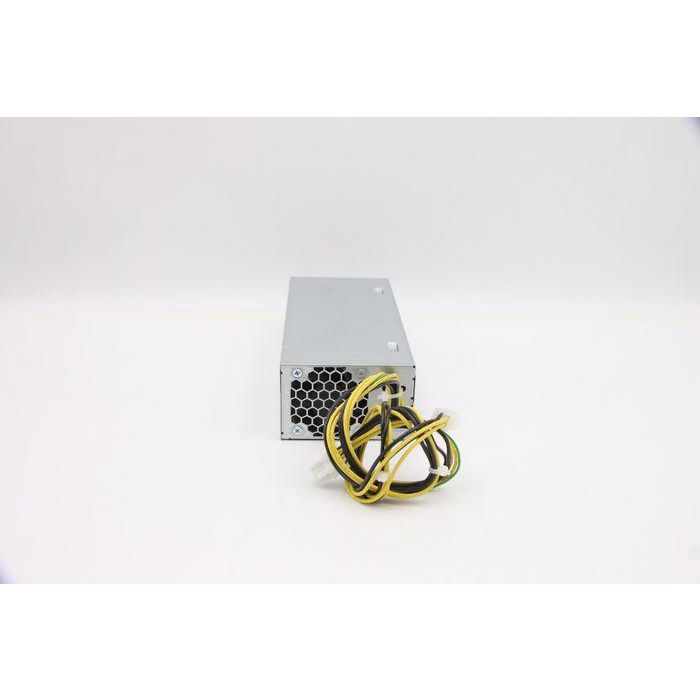 Lenovo Internal power supply unit, 100-240Vac input voltage, 180W output power, compatible with Lenovo systems. 3 Lenovo Internal power supply unit, 100-240Vac input voltage, 180W output power, compatible with Lenovo systems. 3