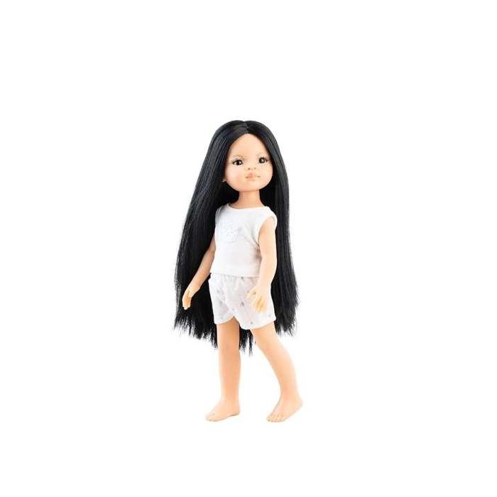 Muñeca paola 32 cm 1 Muñeca paola 32 cm 1