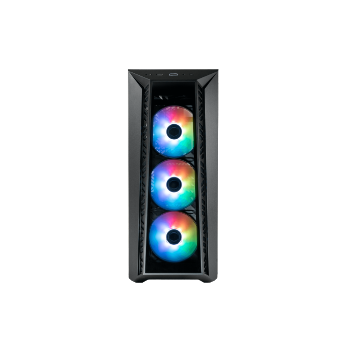 Cooler Master MasterBox 520 MB520-KGNN-S01 Caja de PC Midi Tower Negra 0 Cooler Master MasterBox 520 MB520-KGNN-S01 Caja de PC Midi Tower Negra 0