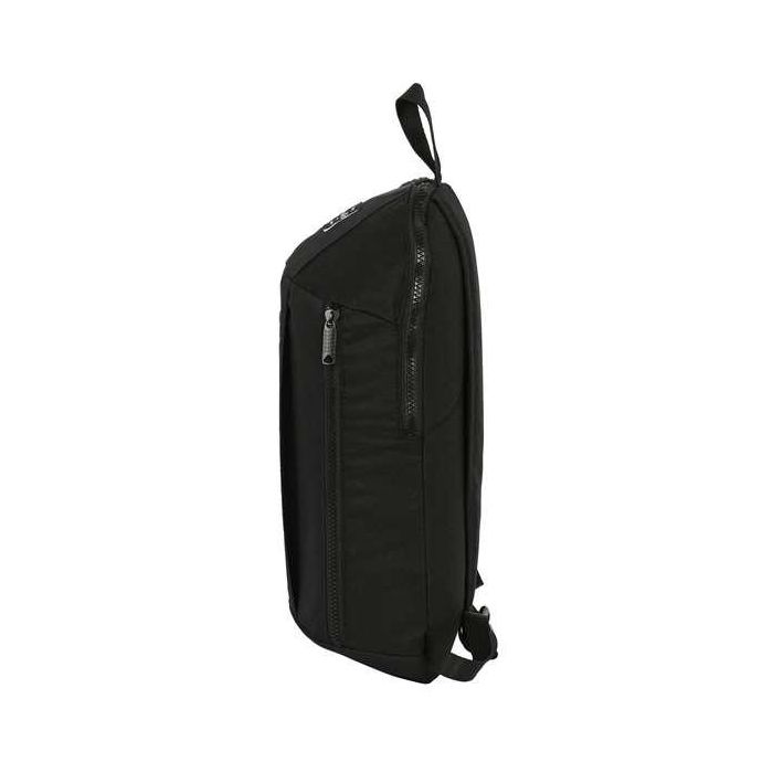 Mochila Infantil BlackFit8 Gradient Mini Negro Verde militar (22 x 39 x 10 cm) 5 Mochila Infantil BlackFit8 Gradient Mini Negro Verde militar (22 x 39 x 10 cm) 5