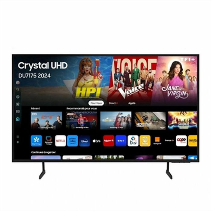 Smart TV Samsung TU43DU7175 43" 4K Ultra HD LED HDR HDR10+ 2
