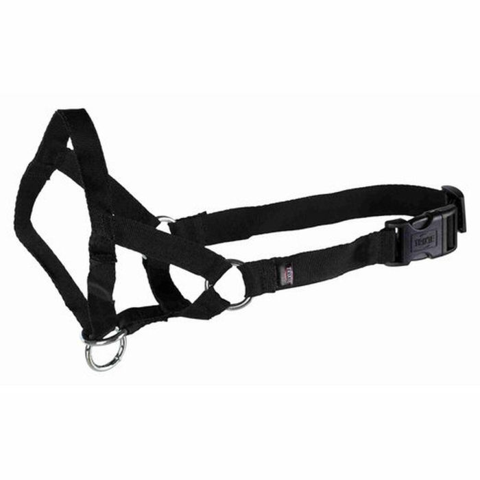 Arnés guía para perro Trixie Top Trainer Negro XL 3