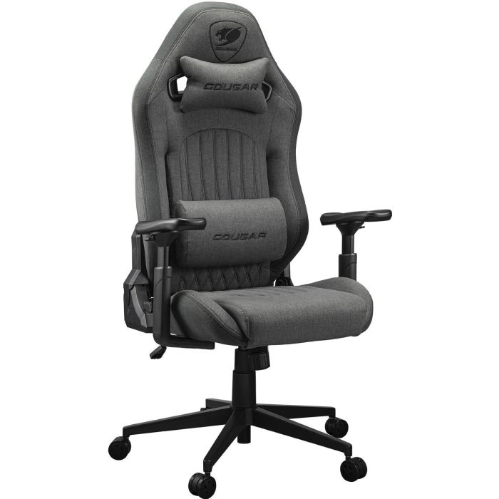 COUGAR Gaming-Stuhl Explore Royal Gray F 2 COUGAR Gaming-Stuhl Explore Royal Gray F 2