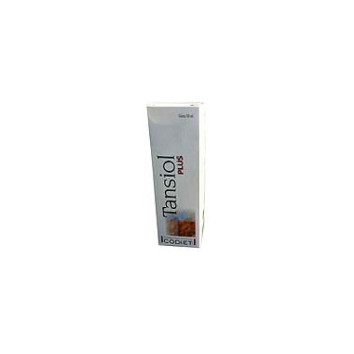 Tansiol Plus (Tensiol) 50Ml. Tansiol Plus (Tensiol) 50Ml.