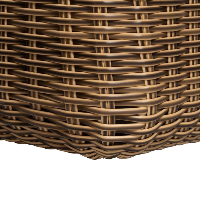 Conjunto Jardín Pe Exterior 1 cm