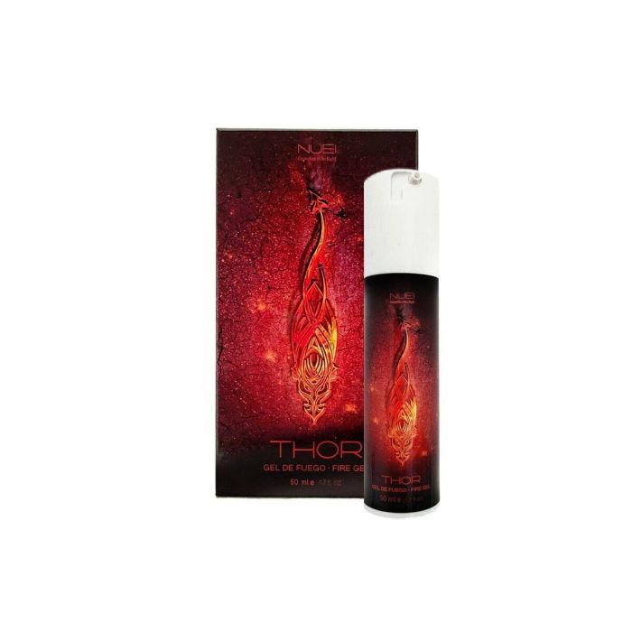 Potenciador del Orgasmo Nuei Cosmetics of the Night Thor 50 ml 0 Potenciador del Orgasmo Nuei Cosmetics of the Night Thor 50 ml 0