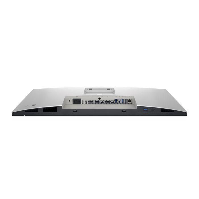 Dell 68.6cm (27") Quad HD 2560 x 1440 LED IPS, 16:9, 350cd/m², 1.07B, 8ms, 178°/178°, 1000:1 6