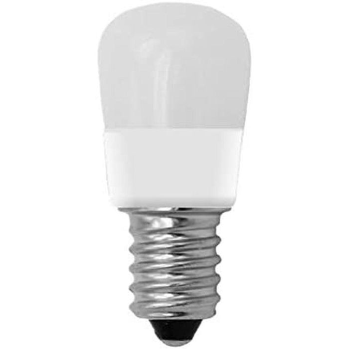 Bombilla LED Silver Electronics 1,5W 5000K Bombilla LED Silver Electronics 1,5W 5000K