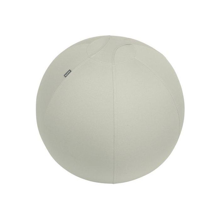 Silla De Balon Leitz Active Ergo Ø65Cm Antideslizante Gris
