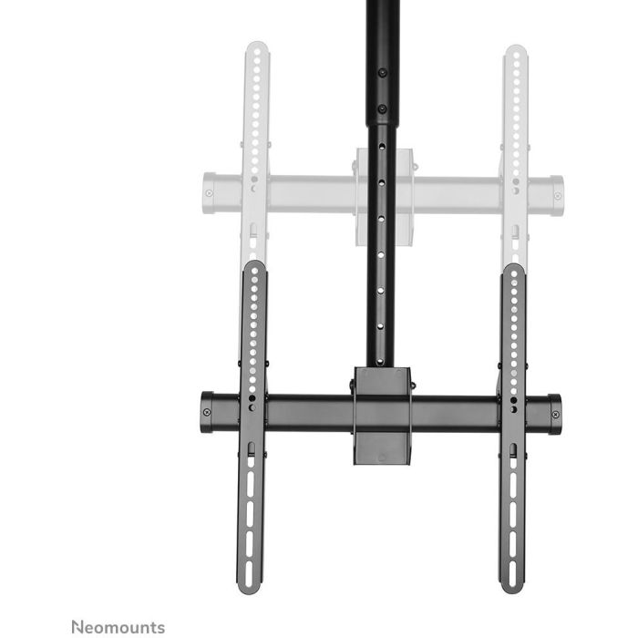 Neomounts NM-C440 Soporte de Techo para Monitor/TV Negro 32-60" 8