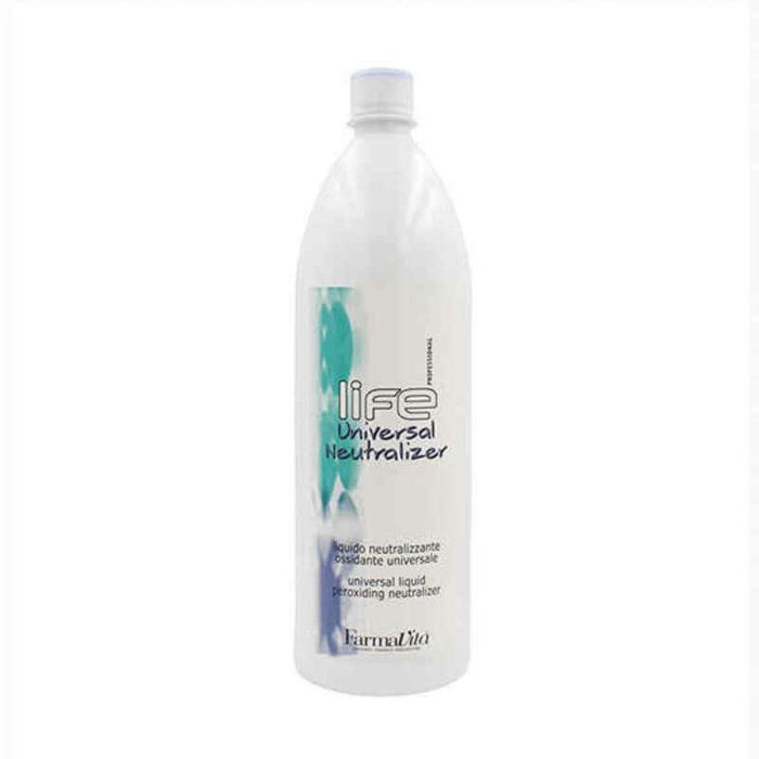 Life Universal Neutral. 1000 mL Farmavita