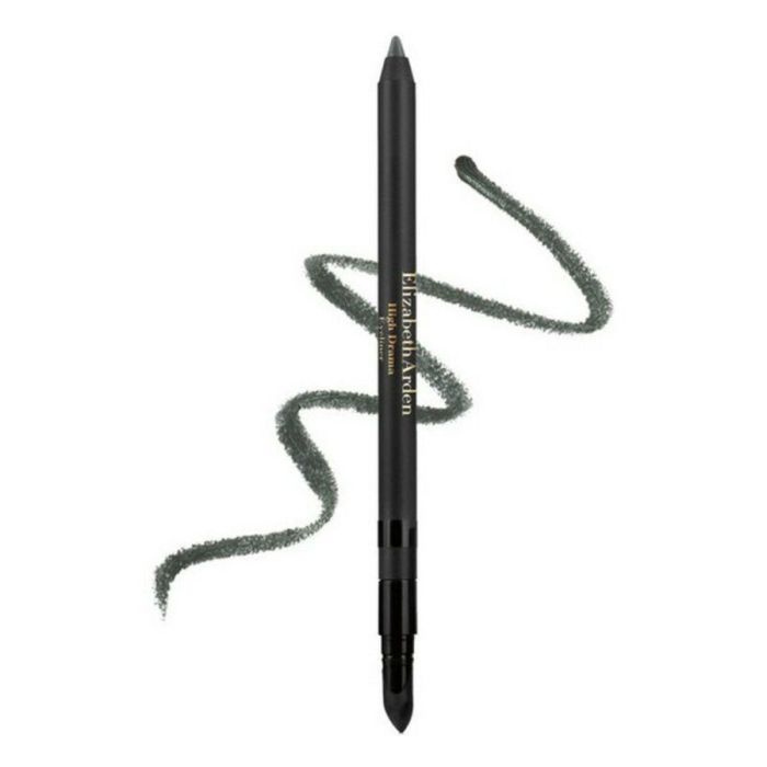Elizabeth Arden HIGH DRAMA eyeliner #04-steel the stage, 1.2 g, Waterproof