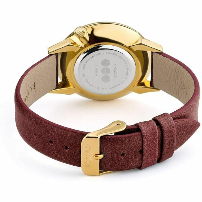 Reloj Mujer Komono KOM-W2452 (Ø 36 mm) 1 Reloj Mujer Komono KOM-W2452 (Ø 36 mm) 1