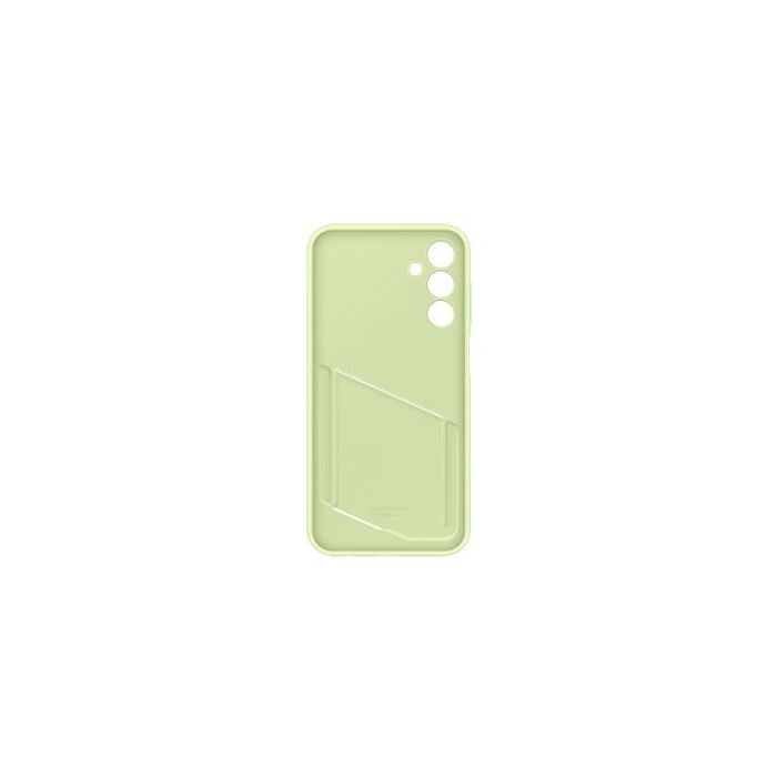 Funda para Móvil Samsung EF-OA156TMEGWW Lima Galaxy A15 5G 11 Funda para Móvil Samsung EF-OA156TMEGWW Lima Galaxy A15 5G 11