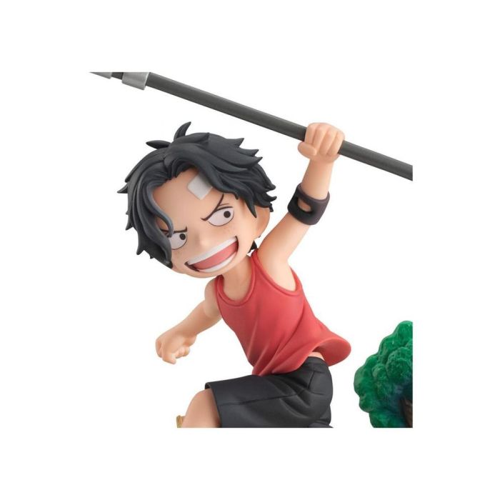 Figura Megahouse Gem Series One Piece 1 Figura Megahouse Gem Series One Piece 1