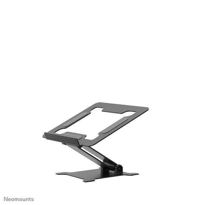 Neomounts DS20-740BL1 Soporte Portátil Universal 11-15" Altura Ajustable 1.7-16.8cm Plegable Compacto 5kg Aluminio Negro 1 Neomounts DS20-740BL1 Soporte Portátil Universal 11-15" Altura Ajustable 1.7-16.8cm Plegable Compacto 5kg Aluminio Negro 1