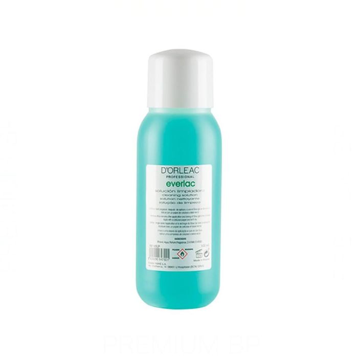 D'orleac Dorleac Everlac Solución Limp 150 Ml (xe160lp1)
