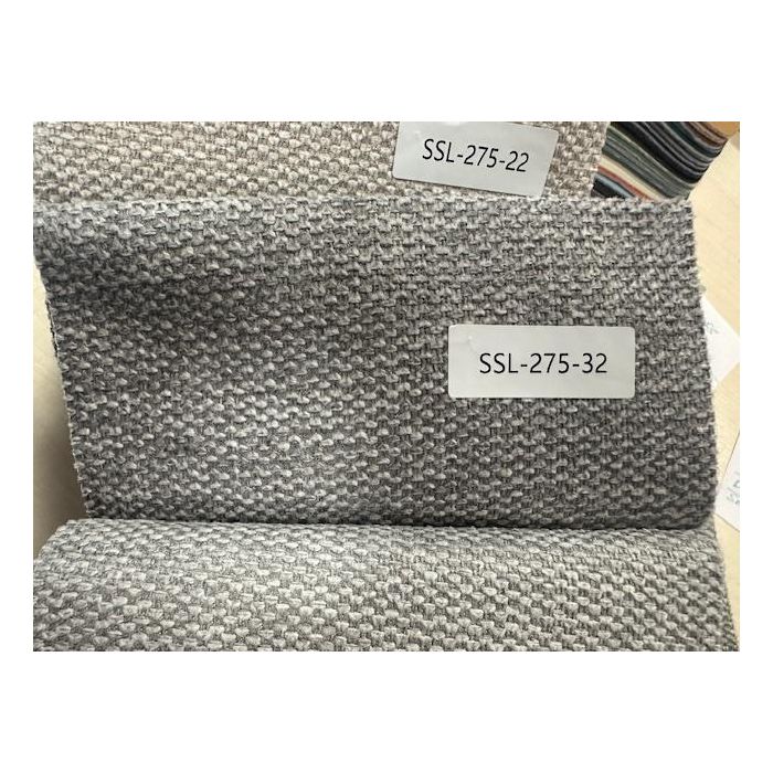 Silla Moderno DKD Home Decor Gris Marron 58.5 x 98 x 52 cm 1 Silla Moderno DKD Home Decor Gris Marron 58.5 x 98 x 52 cm 1