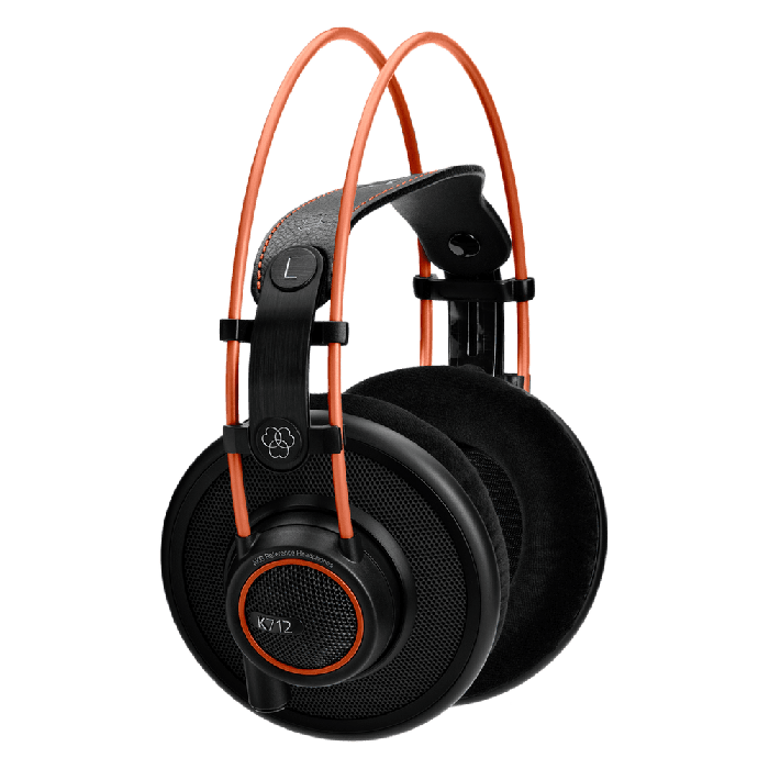 Auriculares Abiertos K712 Pro 3 Auriculares Abiertos K712 Pro 3