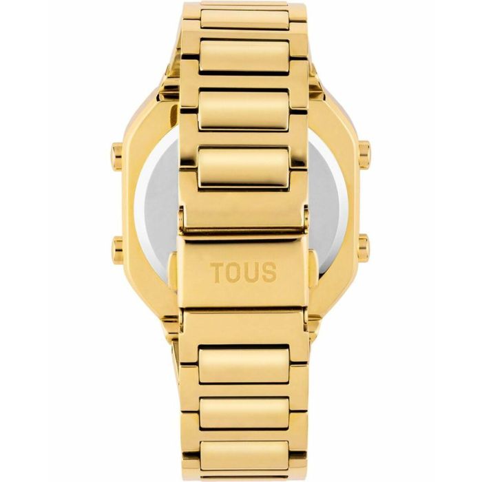 Reloj Mujer Tous 3000134300 1 Reloj Mujer Tous 3000134300 1