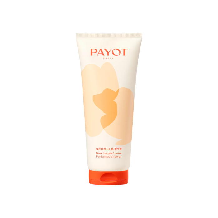 Payot Neroli D'Eté Douche Parfumée 200 mL