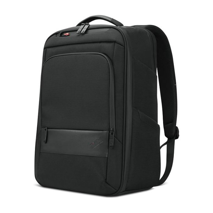 Lenovo ThinkPad Professional Backpack G2 Mochila para portátil de 16 pulgadas con compartimento acolchado y fabricada con materiales reciclados 0 Lenovo ThinkPad Professional Backpack G2 Mochila para portátil de 16 pulgadas con compartimento acolchado y fabricada con materiales reciclados 0