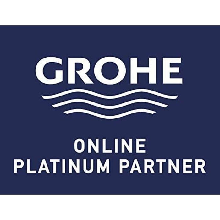 Grohe Aireador Ahorrador de Agua 3