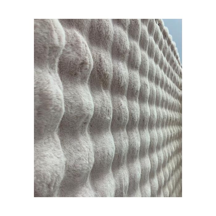 Alfombra Home ESPRIT 250 x 200 cm Malva 1