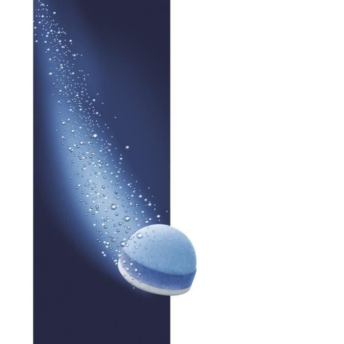 Jura JUR7610917242252 Pastillas Descalcificadoras de Limpieza para Cafeteras - Pack 6 Unidades 2 Jura JUR7610917242252 Pastillas Descalcificadoras de Limpieza para Cafeteras - Pack 6 Unidades 2