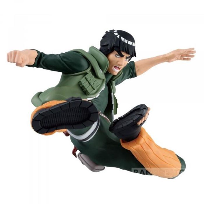 Figura Banpresto Naruto Shippuden Vibration Stars