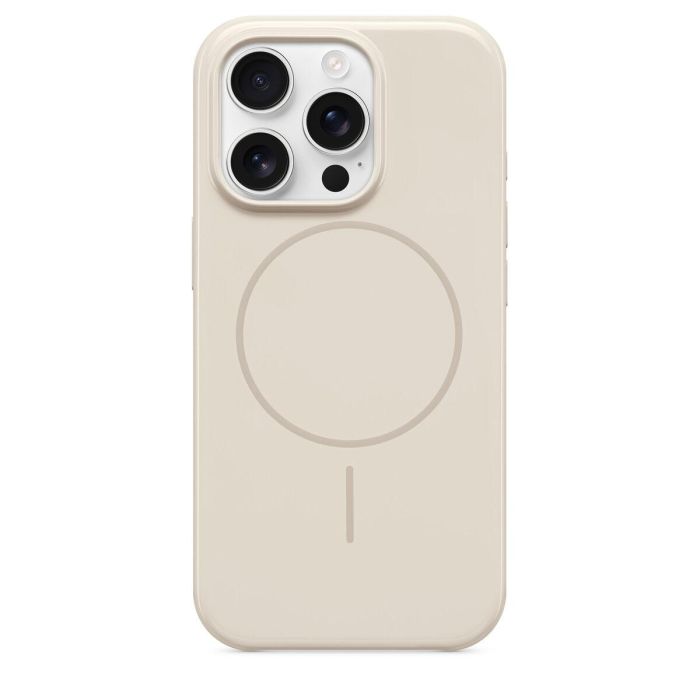Funda para Móvil Apple IPHONE 16 PRO Blanco Apple iPhone 16 Pro Funda para Móvil Apple IPHONE 16 PRO Blanco Apple iPhone 16 Pro