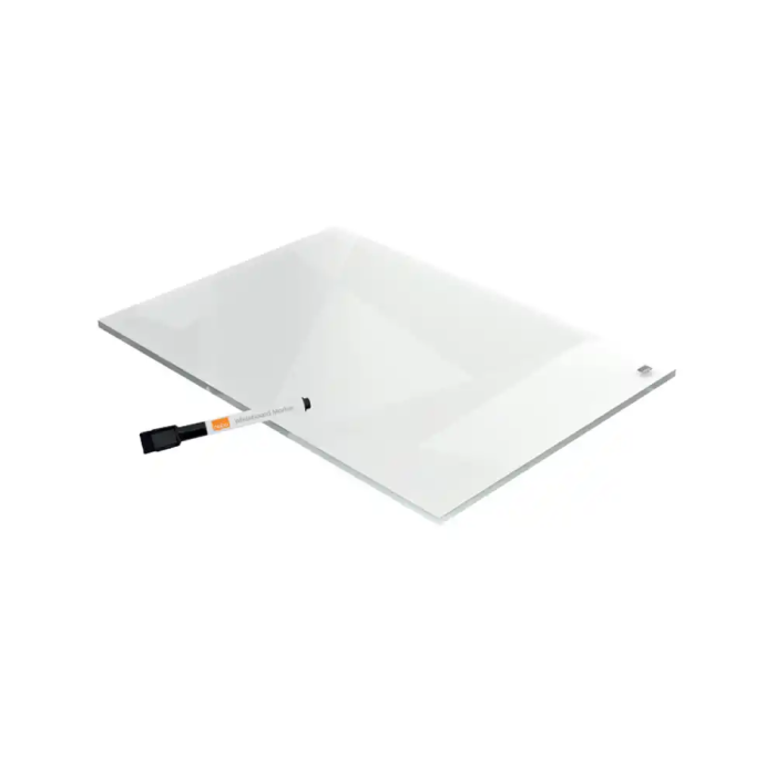 Pizarra blanca Nobo 5