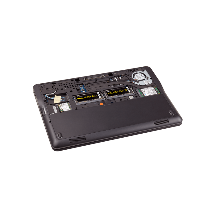 Corsair ValueSelect CMSO8GX4M1A2133C15 Módulo de memoria DDR4 SODIMM 8GB 1x8GB 2133MHz para Intel 6th Gen 3 Corsair ValueSelect CMSO8GX4M1A2133C15 Módulo de memoria DDR4 SODIMM 8GB 1x8GB 2133MHz para Intel 6th Gen 3